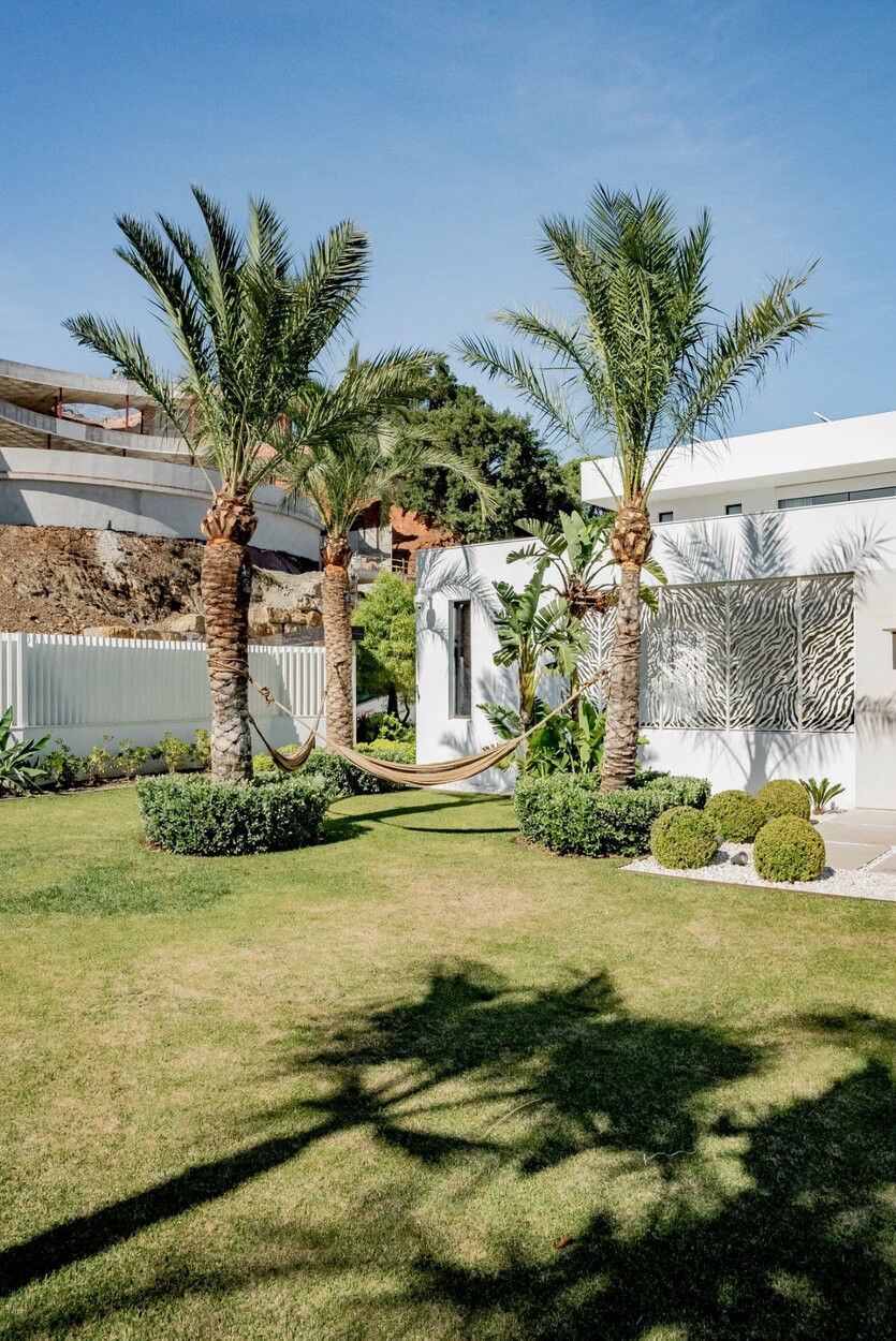 Se vende Villa - Chalet de 7 dormitorios en Costa Del Sol, Málaga, España