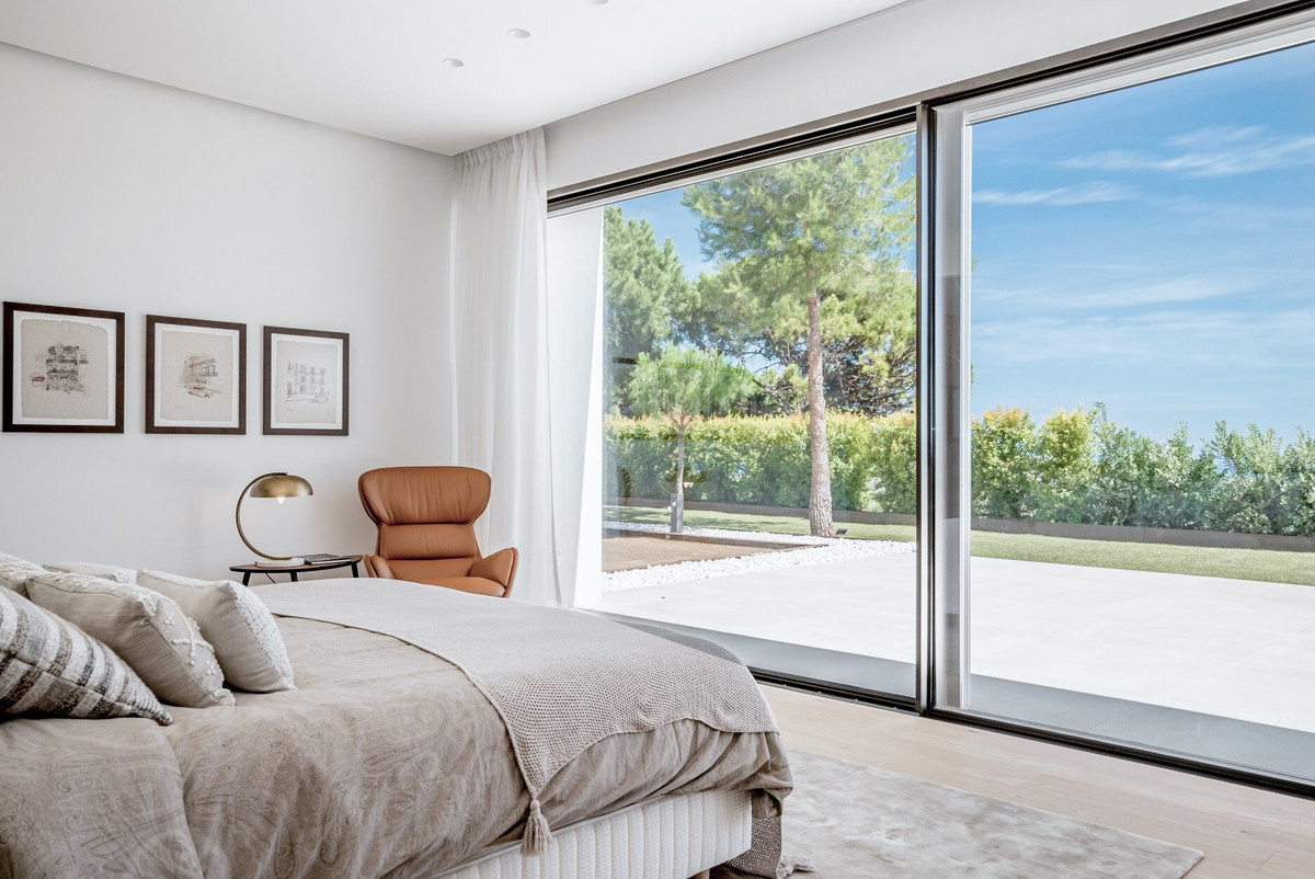 Se vende Villa - Chalet de 7 dormitorios en Costa Del Sol, Málaga, España