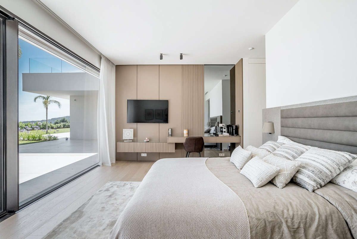 Se vende Villa - Chalet de 7 dormitorios en Costa Del Sol, Málaga, España