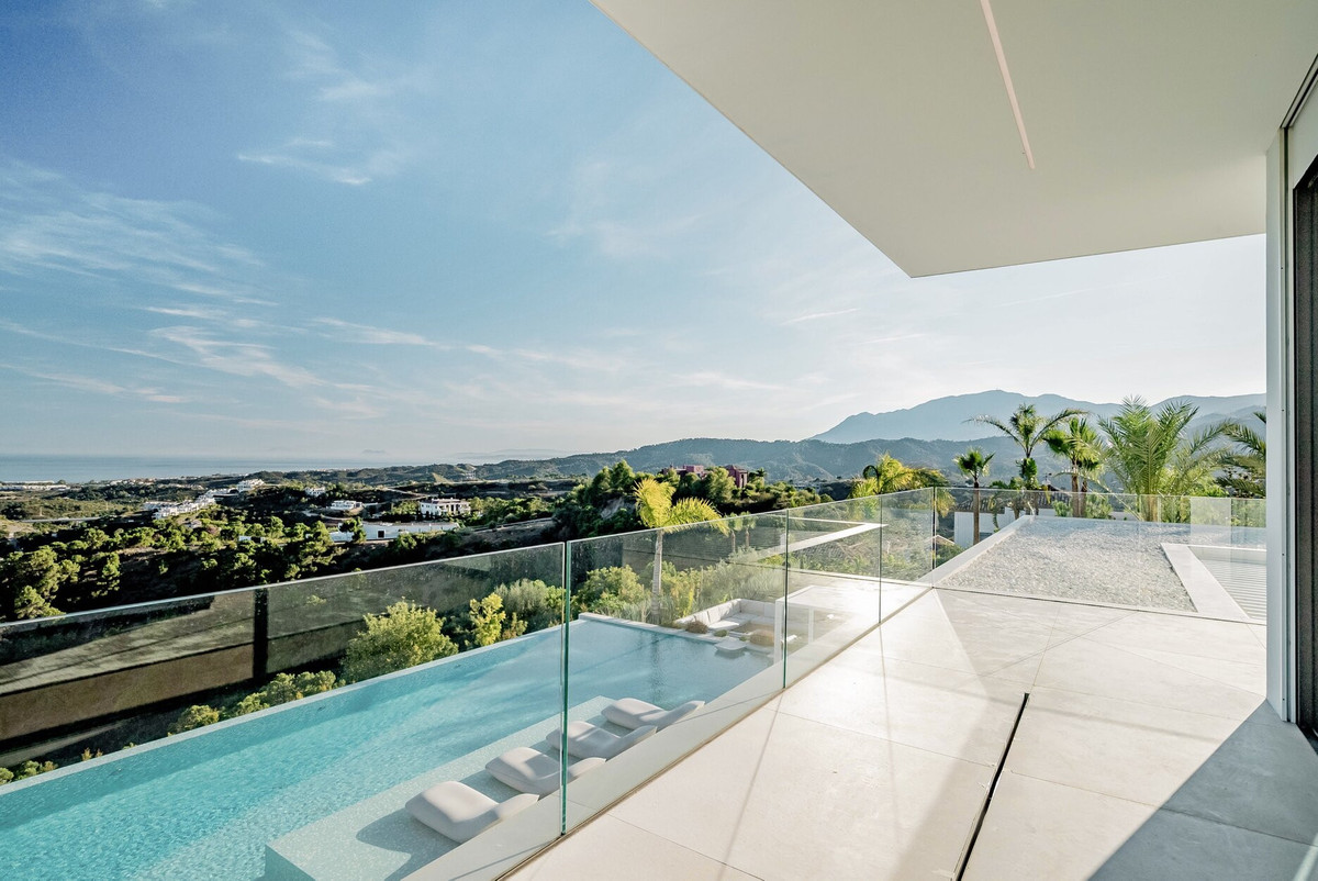 Se vende Villa - Chalet de 7 dormitorios en Costa Del Sol, Málaga, España