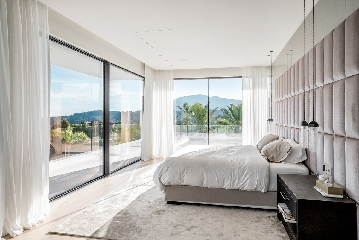 Se vende Villa - Chalet de 7 dormitorios en Costa Del Sol, Málaga, España