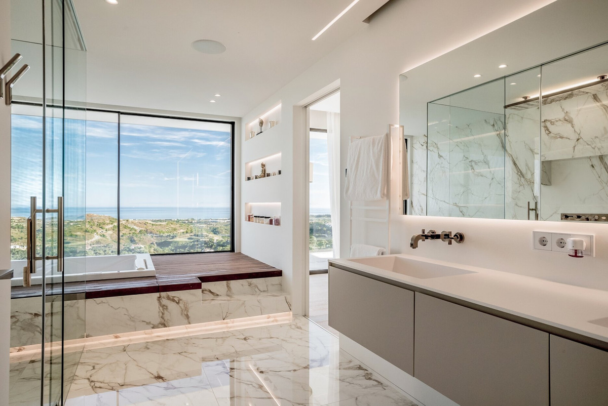 Se vende Villa - Chalet de 7 dormitorios en Costa Del Sol, Málaga, España