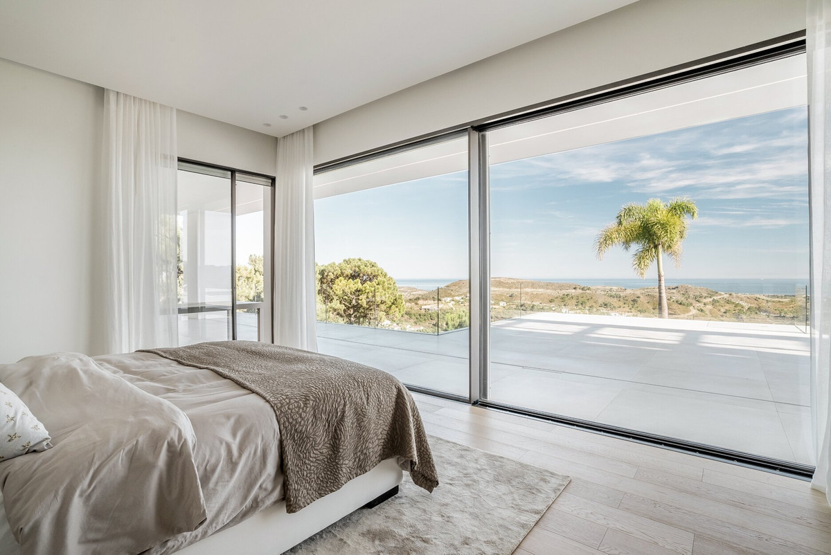 Se vende Villa - Chalet de 7 dormitorios en Costa Del Sol, Málaga, España