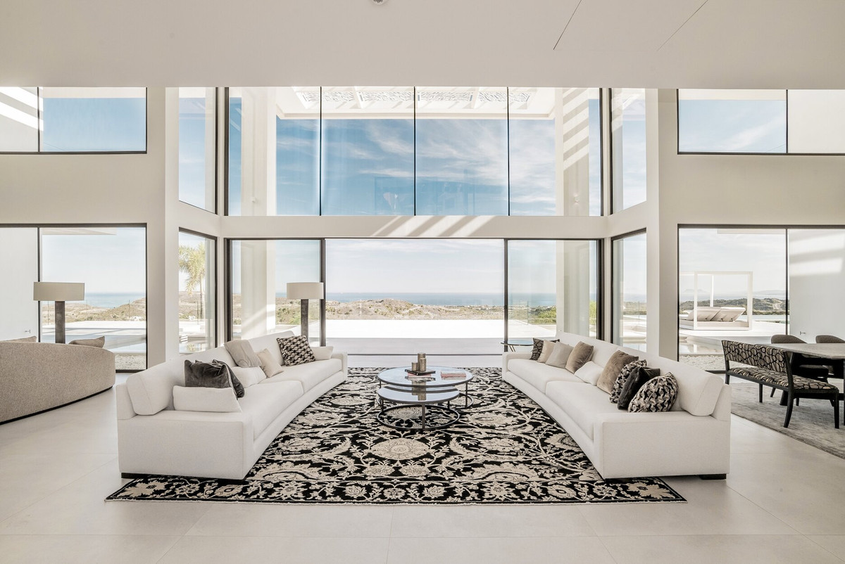 Se vende Villa - Chalet de 7 dormitorios en Costa Del Sol, Málaga, España
