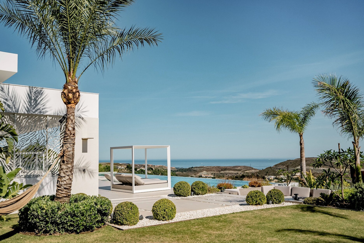 Se vende Villa - Chalet de 7 dormitorios en Costa Del Sol, Málaga, España