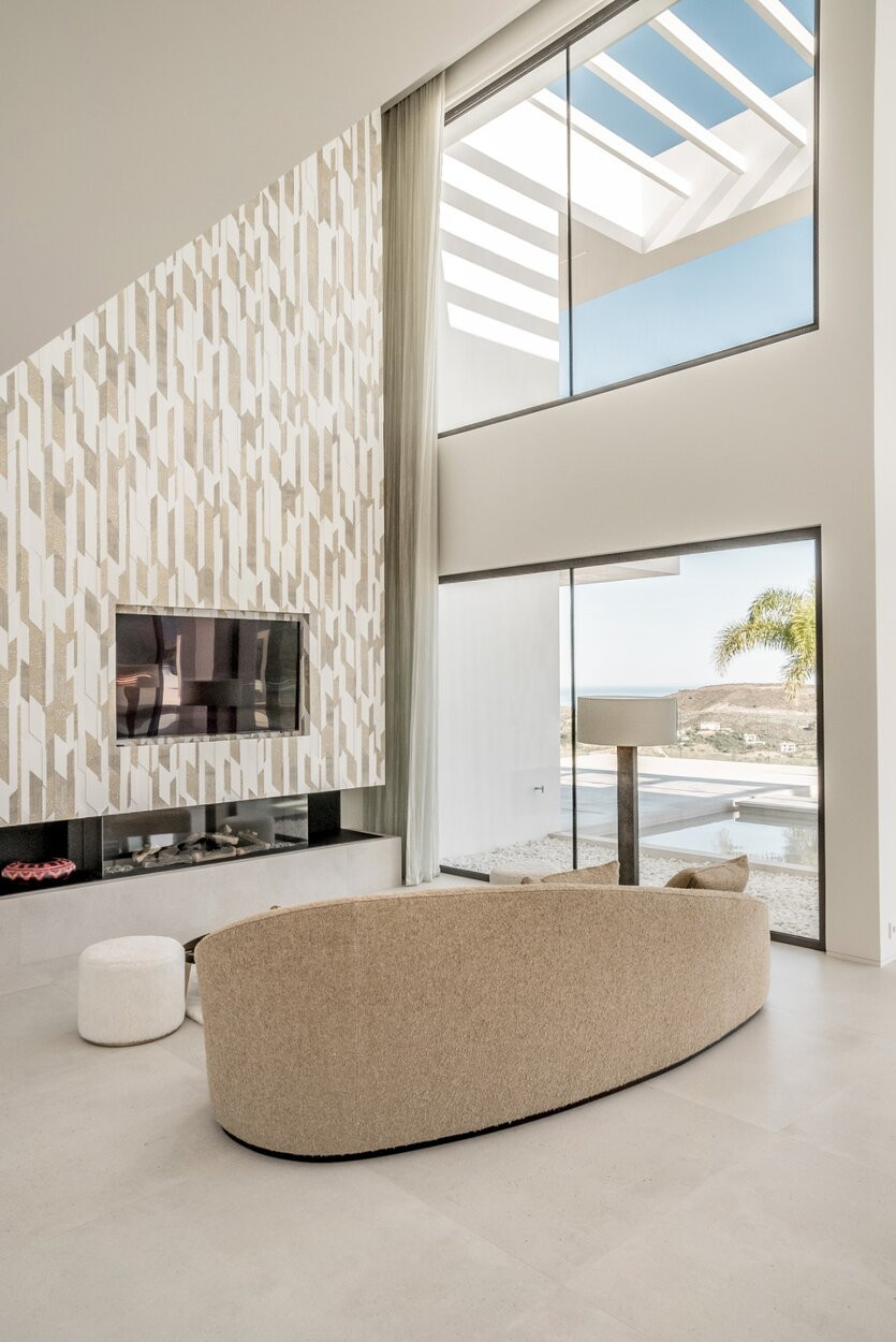 Se vende Villa - Chalet de 7 dormitorios en Costa Del Sol, Málaga, España