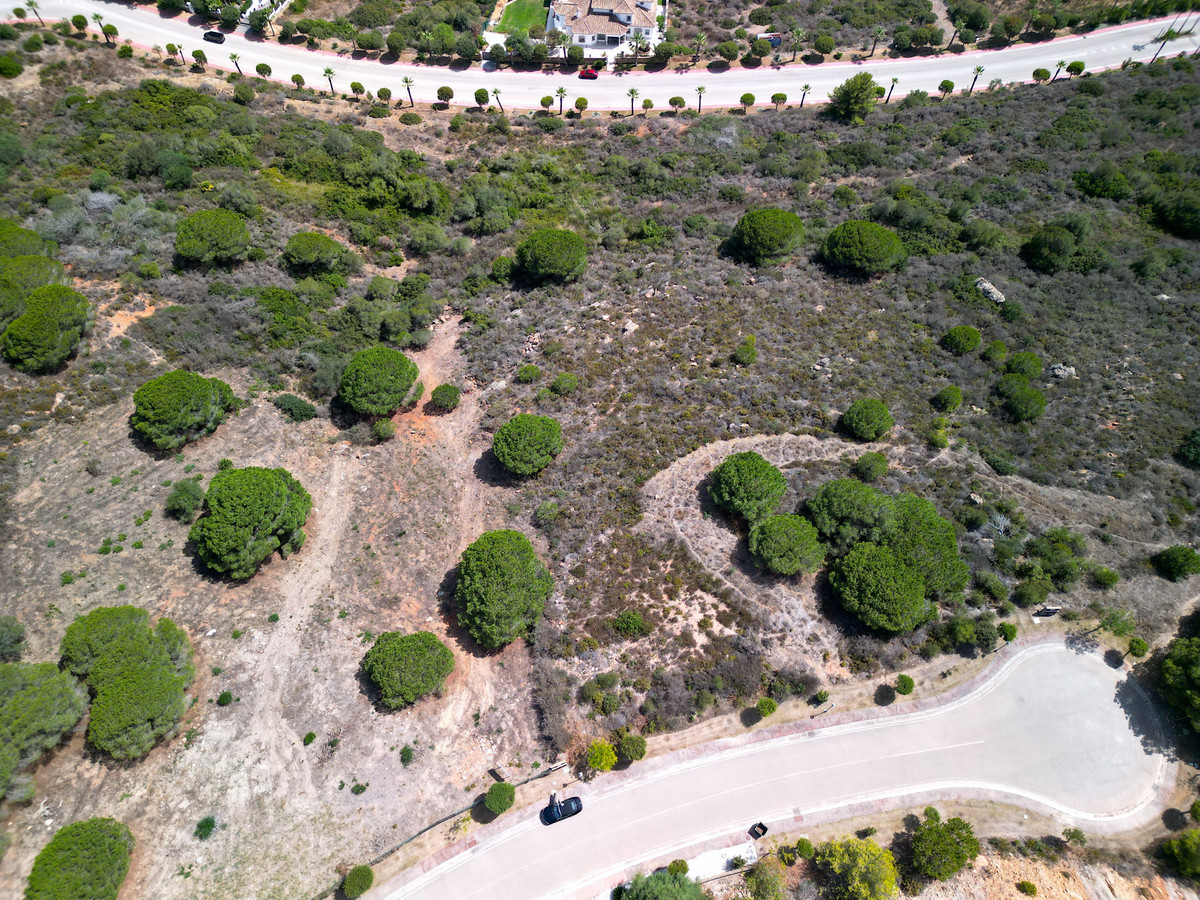 Se vende Terreno Rustico  en Costa Del Sol, Cadiz, España