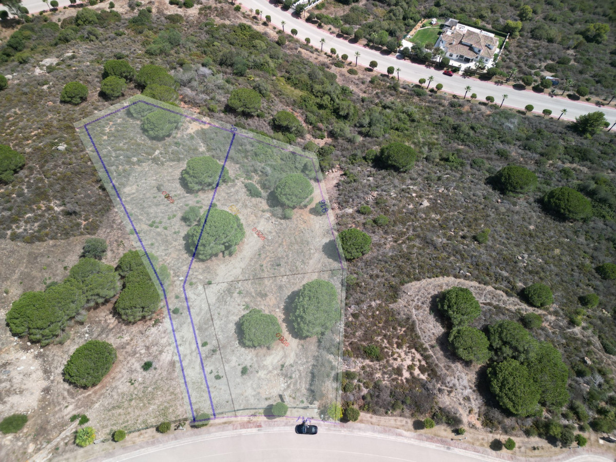 Se vende Terreno Rustico  en Costa Del Sol, Cadiz, España