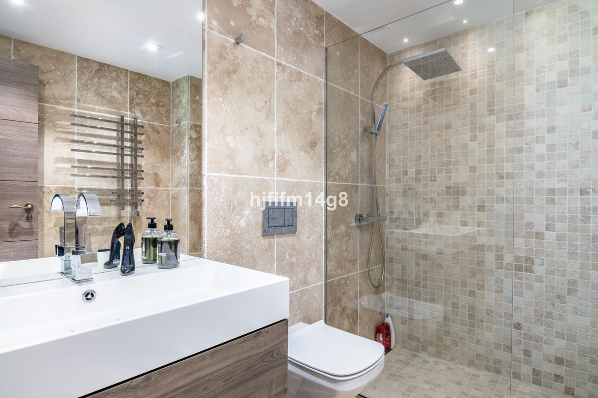 3 Bed Apartment for sale in Nueva Andalucía Costa Del Sol, Málaga, Spain