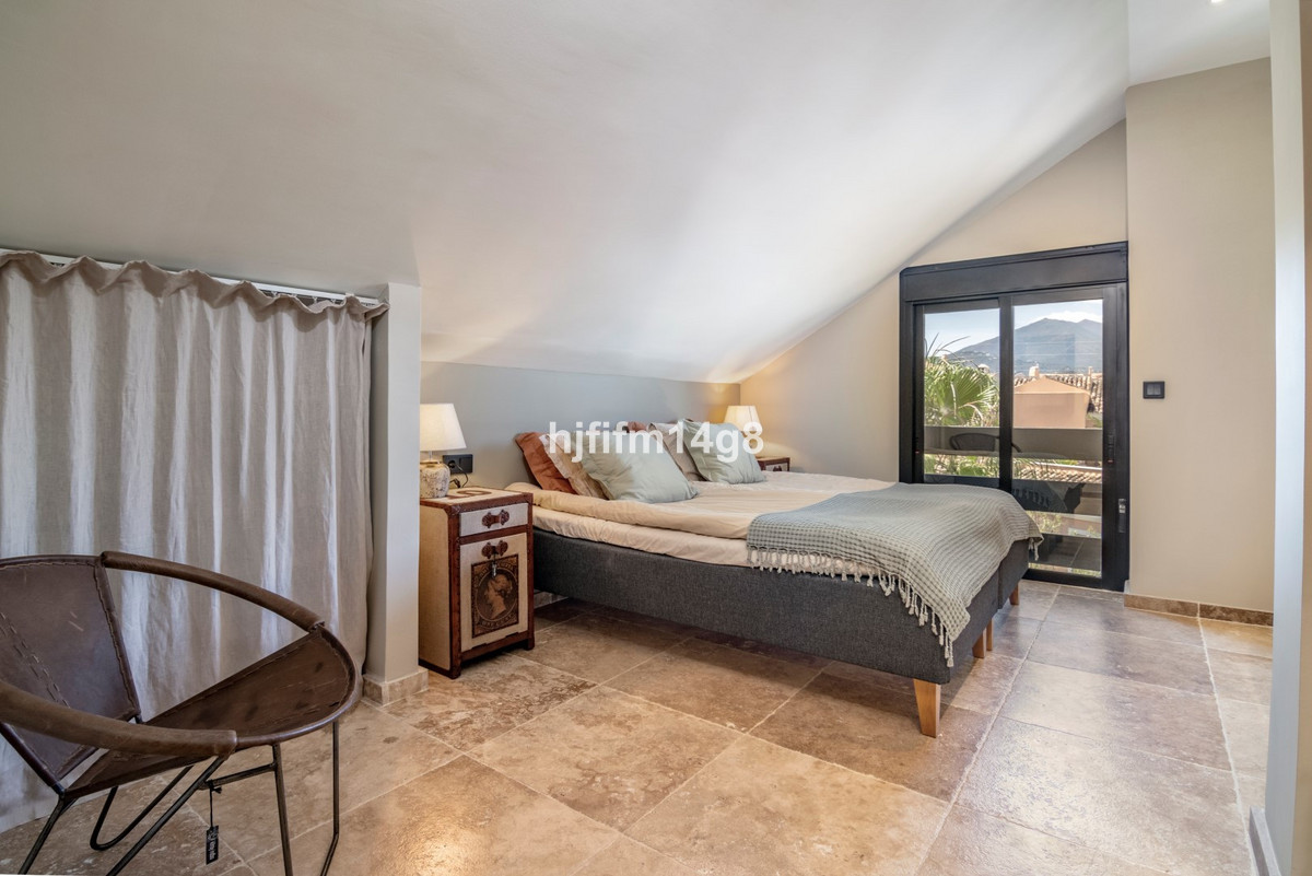 3 Bed Apartment for sale in Nueva Andalucía Costa Del Sol, Málaga, Spain