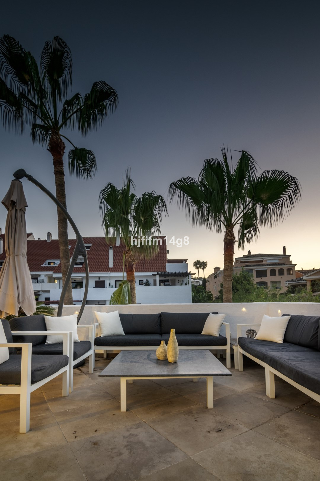 3 Bed Apartment for sale in Nueva Andalucía Costa Del Sol, Málaga, Spain