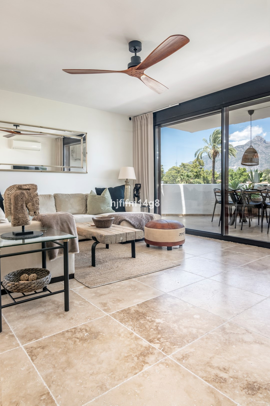 3 Bed Apartment for sale in Nueva Andalucía Costa Del Sol, Málaga, Spain