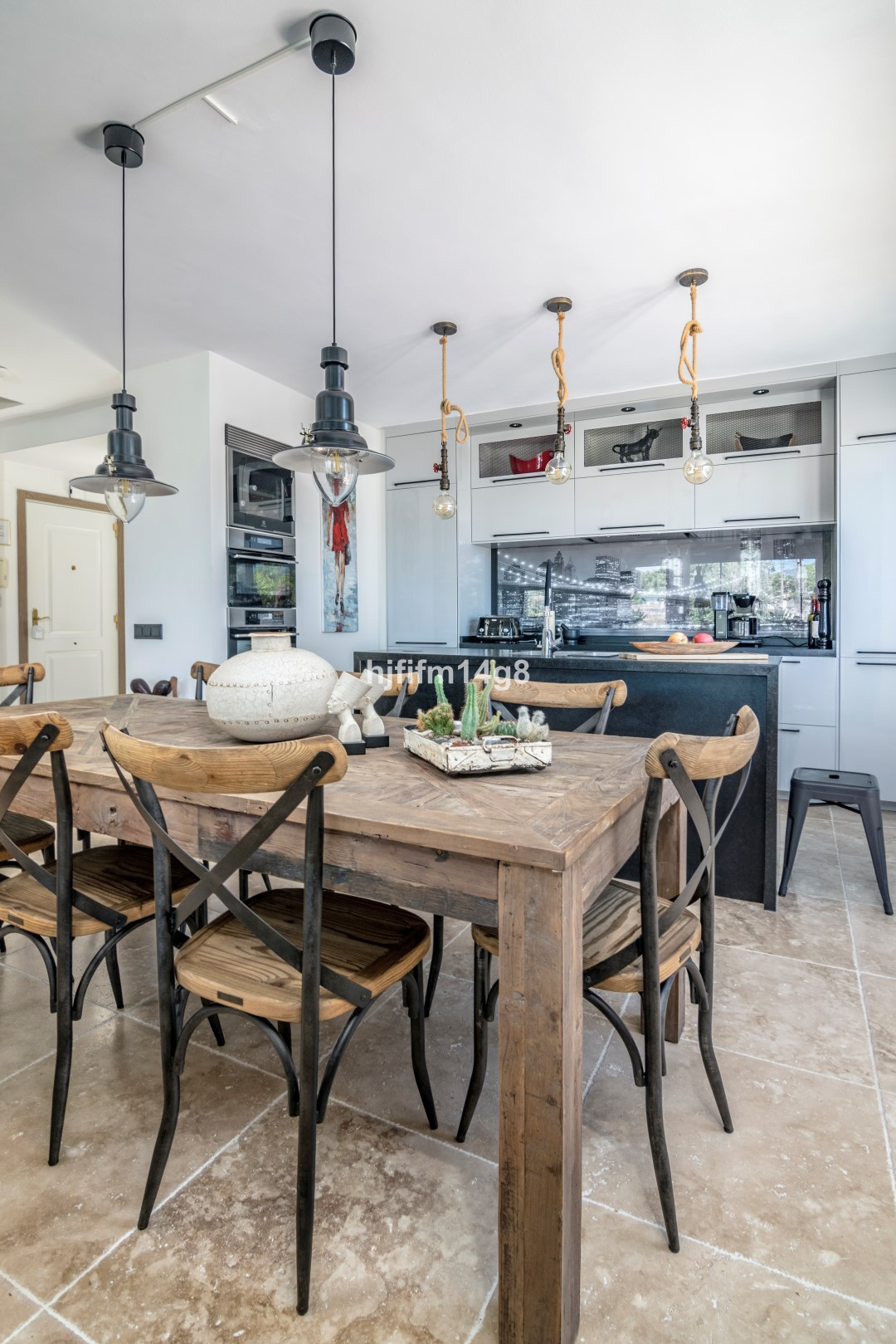 3 Bed Apartment for sale in Nueva Andalucía Costa Del Sol, Málaga, Spain