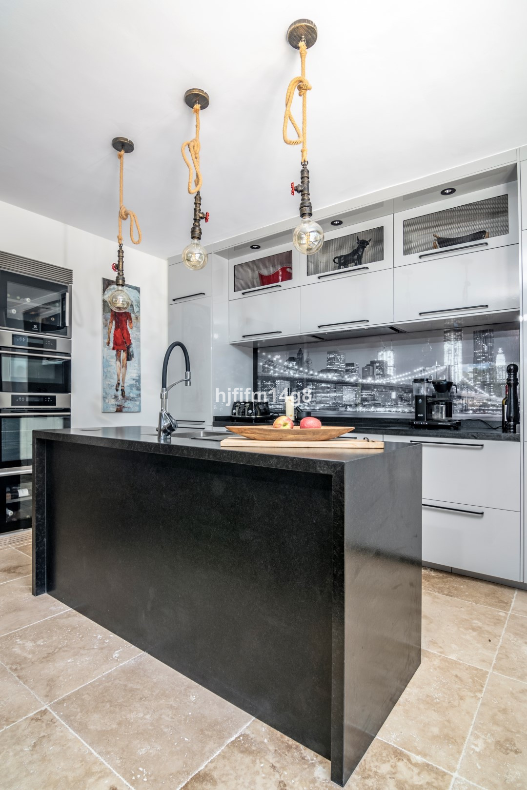 3 Bed Apartment for sale in Nueva Andalucía Costa Del Sol, Málaga, Spain