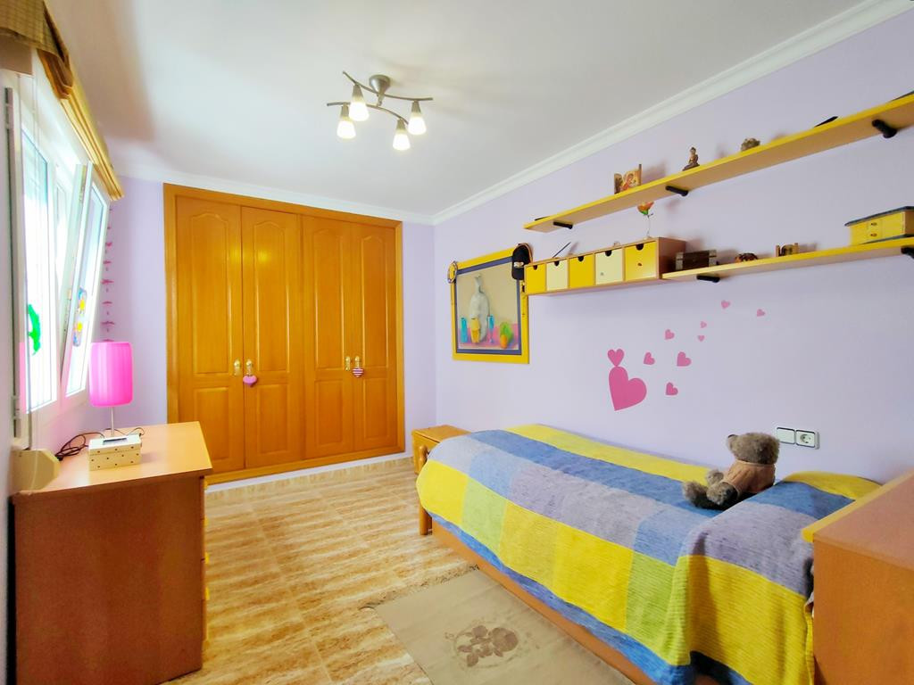 4 Bed Townhouse for sale in Denia Costa Blanca, Alicante, Spain