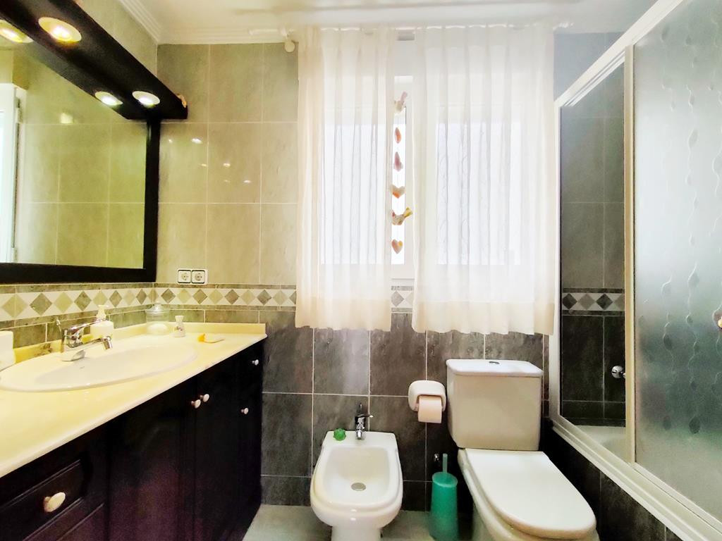 4 Bed Townhouse for sale in Denia Costa Blanca, Alicante, Spain