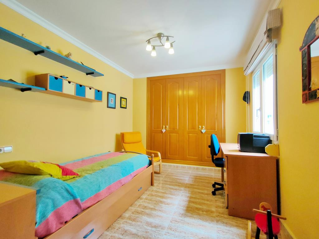 4 Bed Townhouse for sale in Denia Costa Blanca, Alicante, Spain