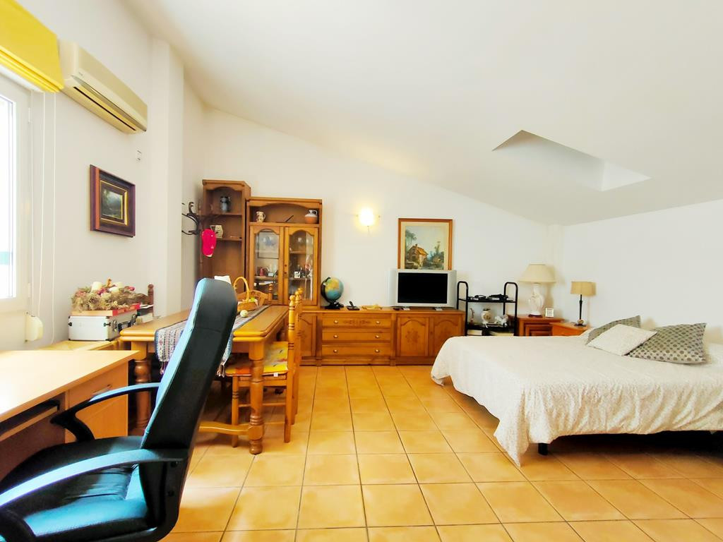 4 Bed Townhouse for sale in Denia Costa Blanca, Alicante, Spain