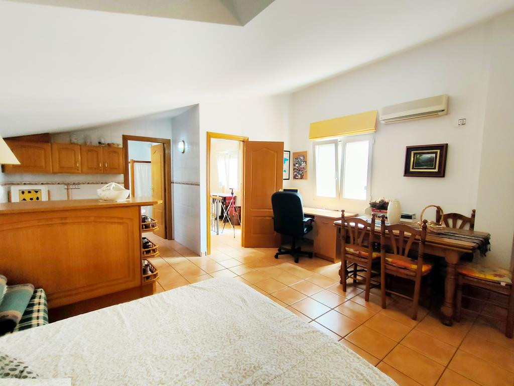 4 Bed Townhouse for sale in Denia Costa Blanca, Alicante, Spain