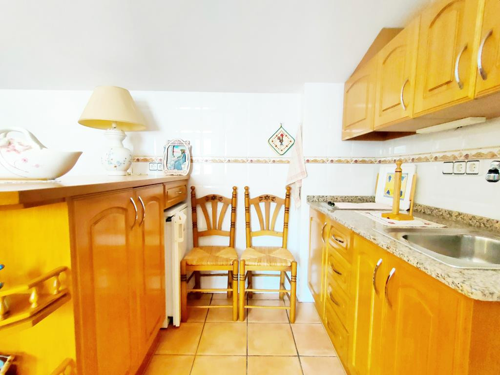 4 Bed Townhouse for sale in Denia Costa Blanca, Alicante, Spain