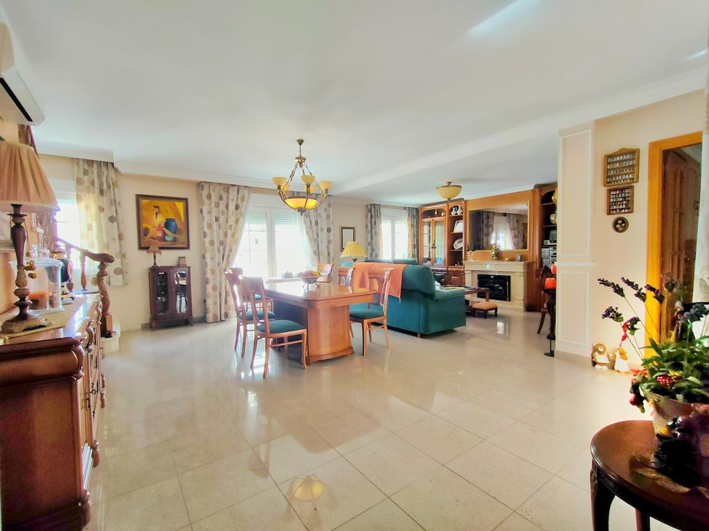 4 Bed Townhouse for sale in Denia Costa Blanca, Alicante, Spain