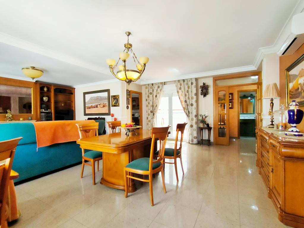 4 Bed Townhouse for sale in Denia Costa Blanca, Alicante, Spain