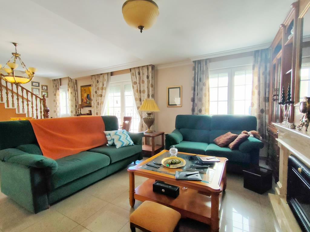 4 Bed Townhouse for sale in Denia Costa Blanca, Alicante, Spain