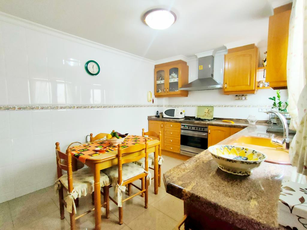 4 Bed Townhouse for sale in Denia Costa Blanca, Alicante, Spain
