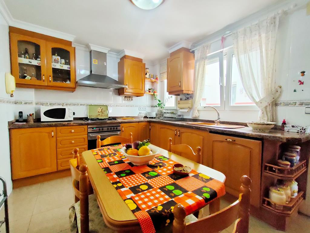 4 Bed Townhouse for sale in Denia Costa Blanca, Alicante, Spain