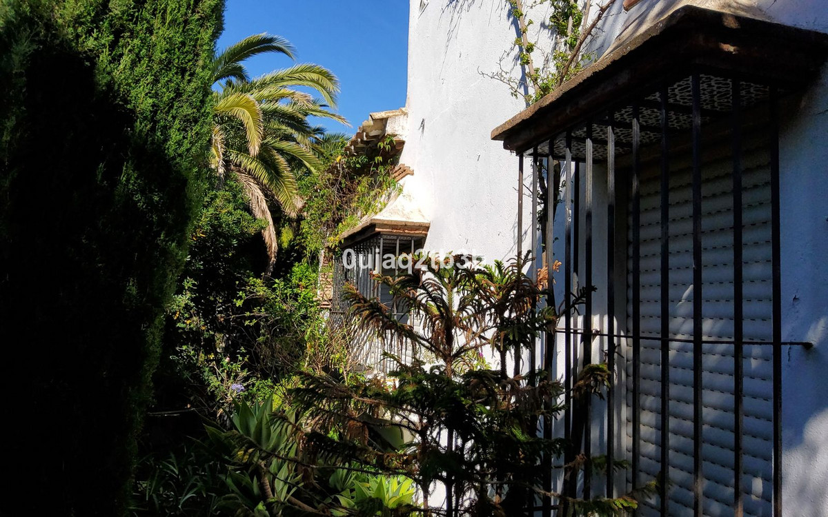 6 Bed Townhouse for sale in Mijas Costa Del Sol, Málaga, Spain