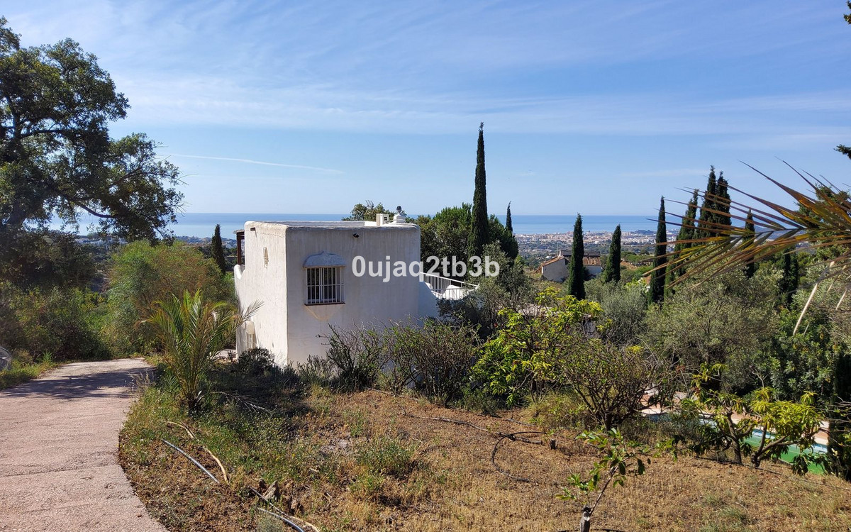 6 Bed Townhouse for sale in Mijas Costa Del Sol, Málaga, Spain