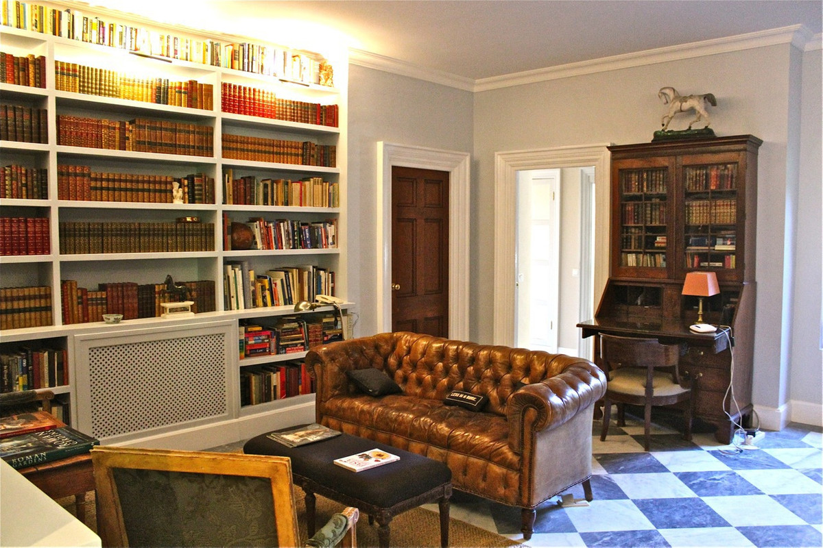 Se vende Finca - Cortijo de 6 dormitorios en Costa Del Sol, Málaga, España