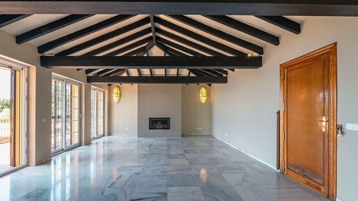 3 Bed Townhouse for sale in La Capellania Costa Del Sol, Málaga, Spain