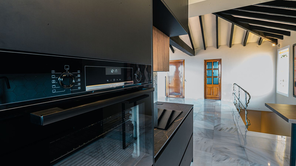 3 Bed Townhouse for sale in La Capellania Costa Del Sol, Málaga, Spain