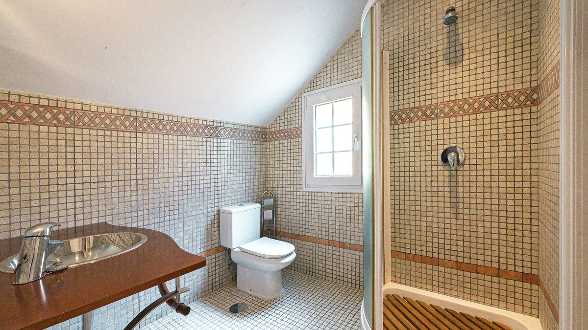 3 Bed Townhouse for sale in La Capellania Costa Del Sol, Málaga, Spain