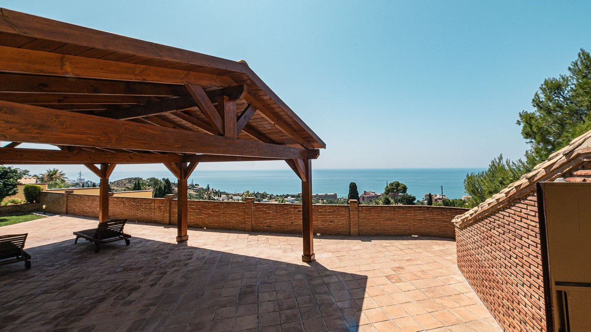 3 Bed Townhouse for sale in La Capellania Costa Del Sol, Málaga, Spain