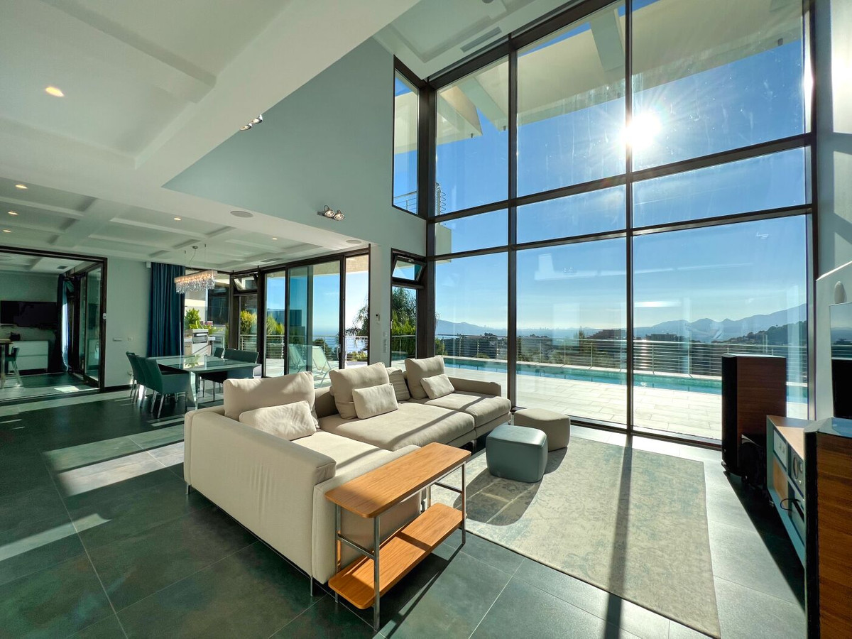 5 Bed Townhouse for sale in Altea Hills Costa Blanca, Alicante, Spain
