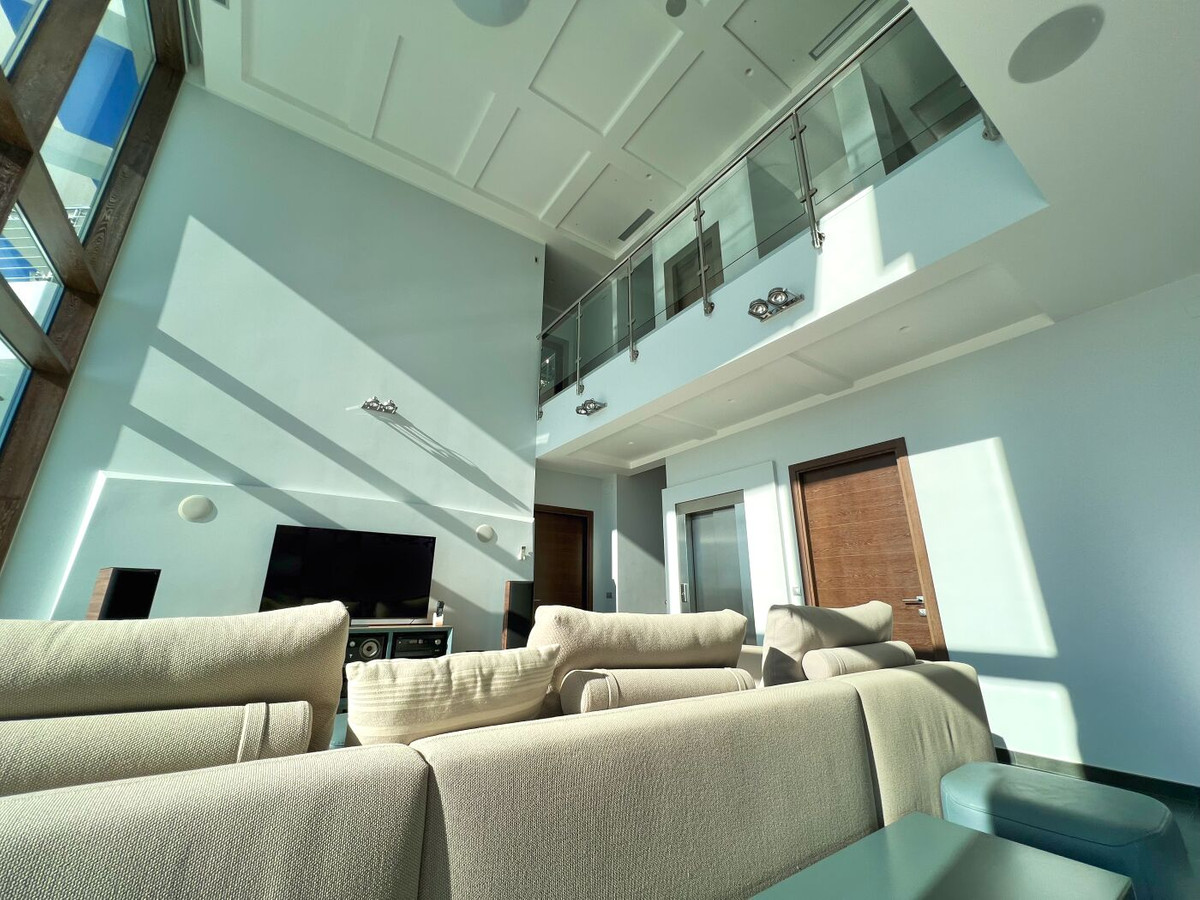 5 Bed Townhouse for sale in Altea Hills Costa Blanca, Alicante, Spain