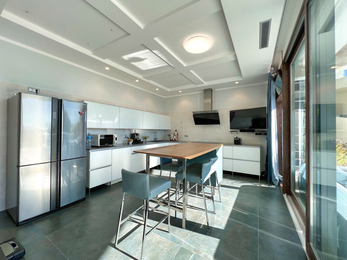 5 Bed Townhouse for sale in Altea Hills Costa Blanca, Alicante, Spain