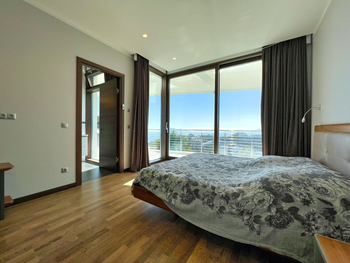 5 Bed Townhouse for sale in Altea Hills Costa Blanca, Alicante, Spain