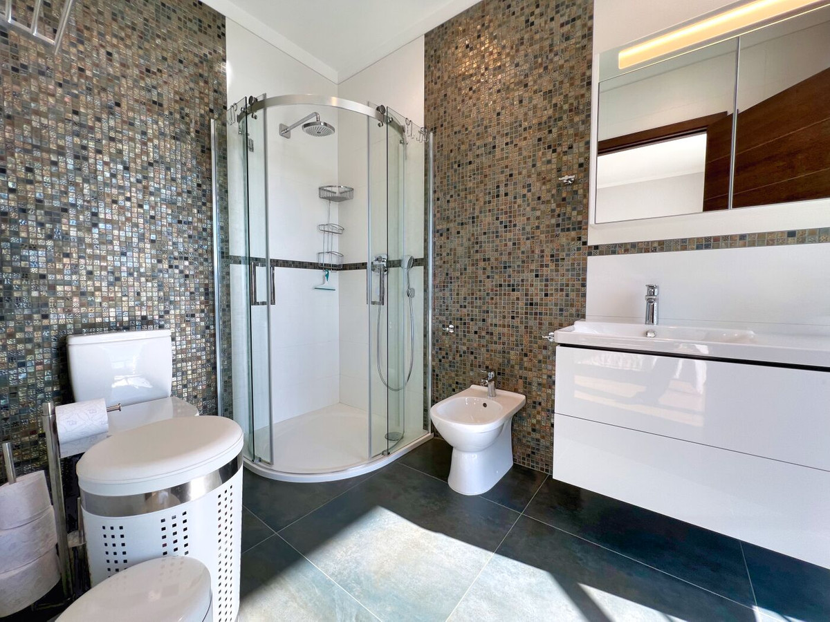 5 Bed Townhouse for sale in Altea Hills Costa Blanca, Alicante, Spain