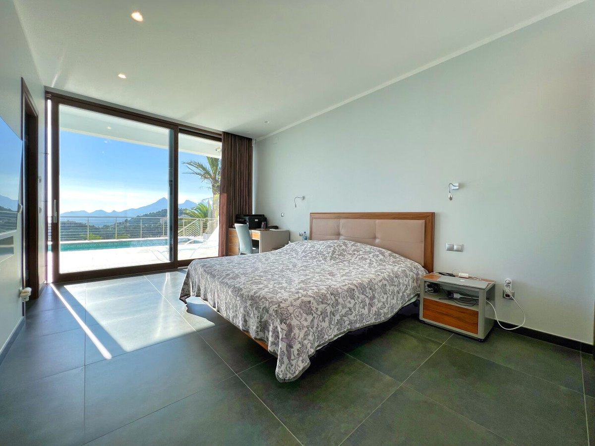 5 Bed Townhouse for sale in Altea Hills Costa Blanca, Alicante, Spain
