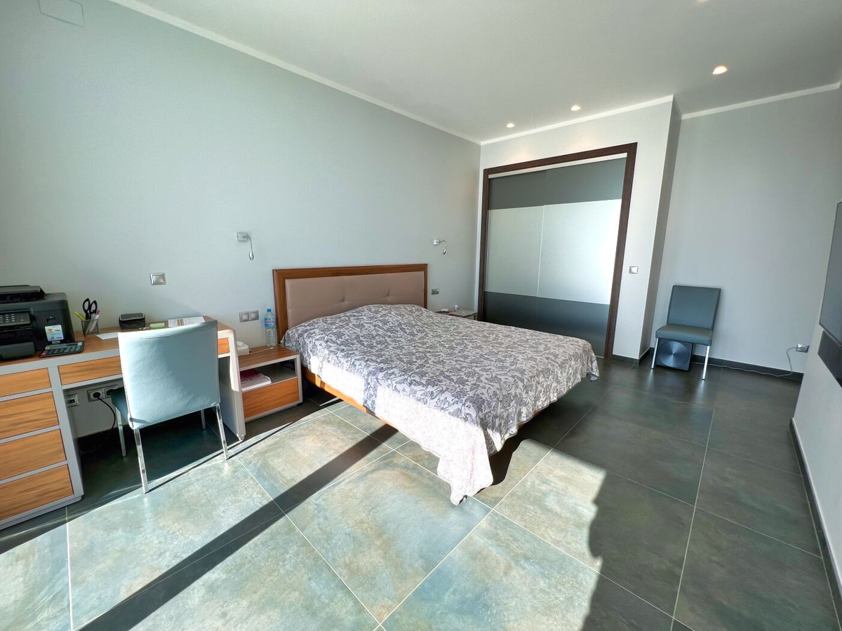 5 Bed Townhouse for sale in Altea Hills Costa Blanca, Alicante, Spain