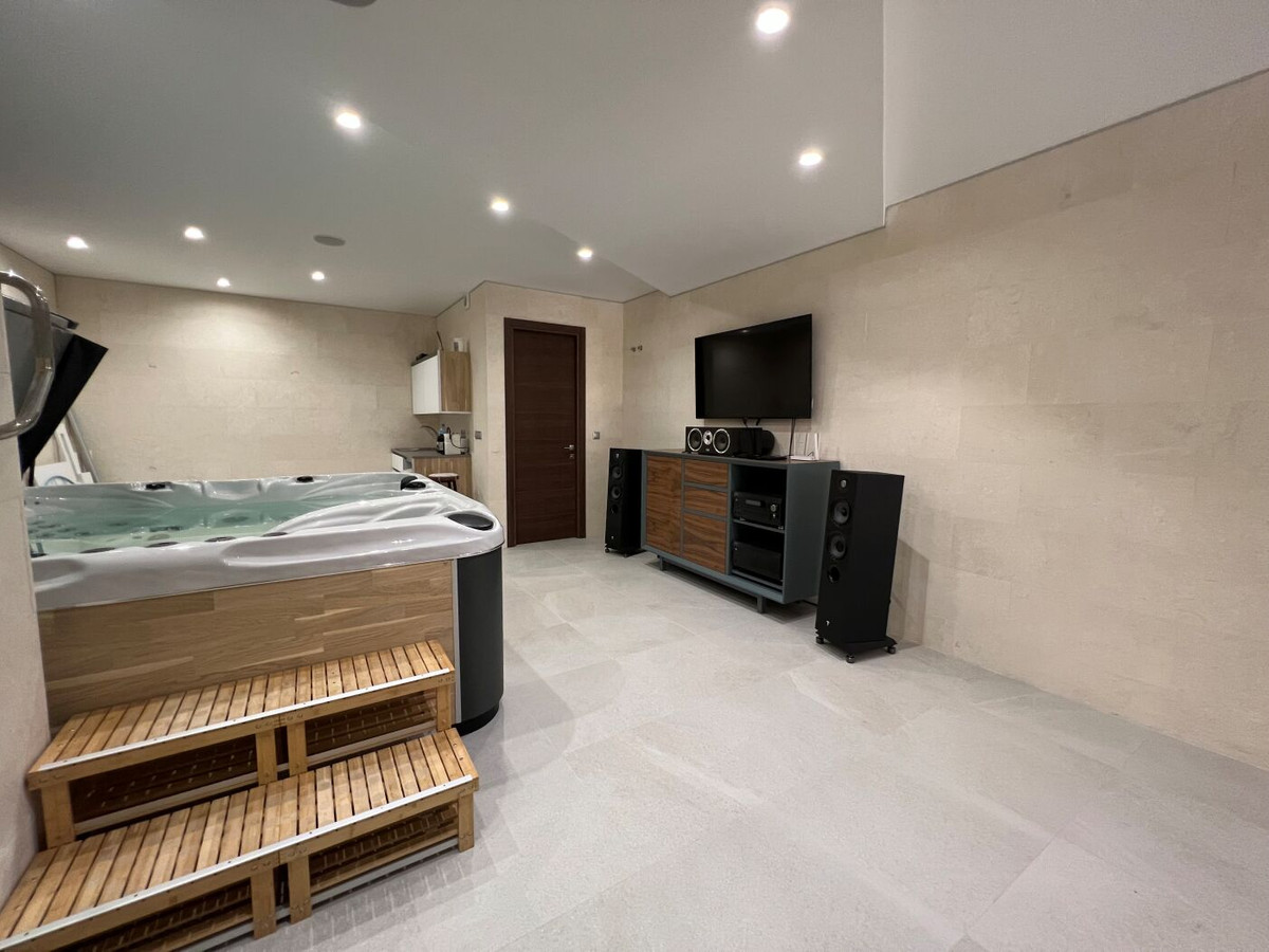 5 Bed Townhouse for sale in Altea Hills Costa Blanca, Alicante, Spain
