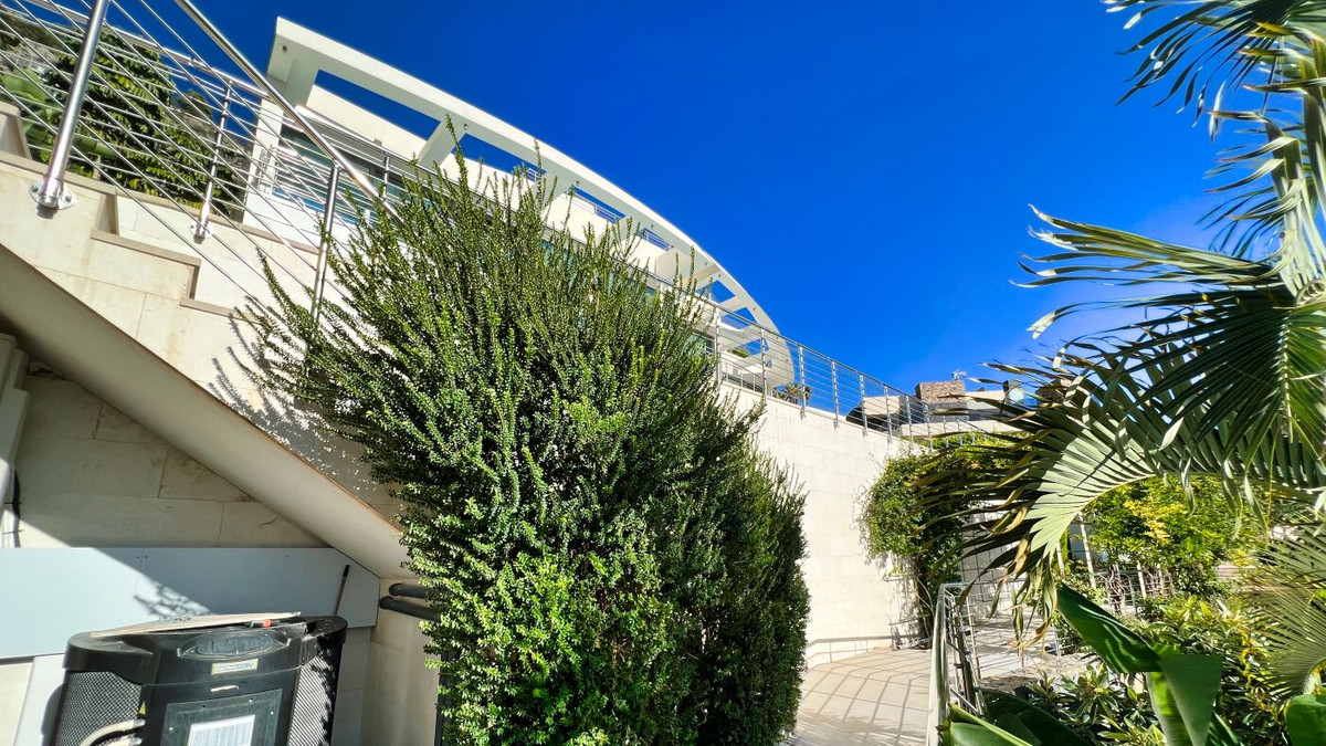 5 Bed Townhouse for sale in Altea Hills Costa Blanca, Alicante, Spain
