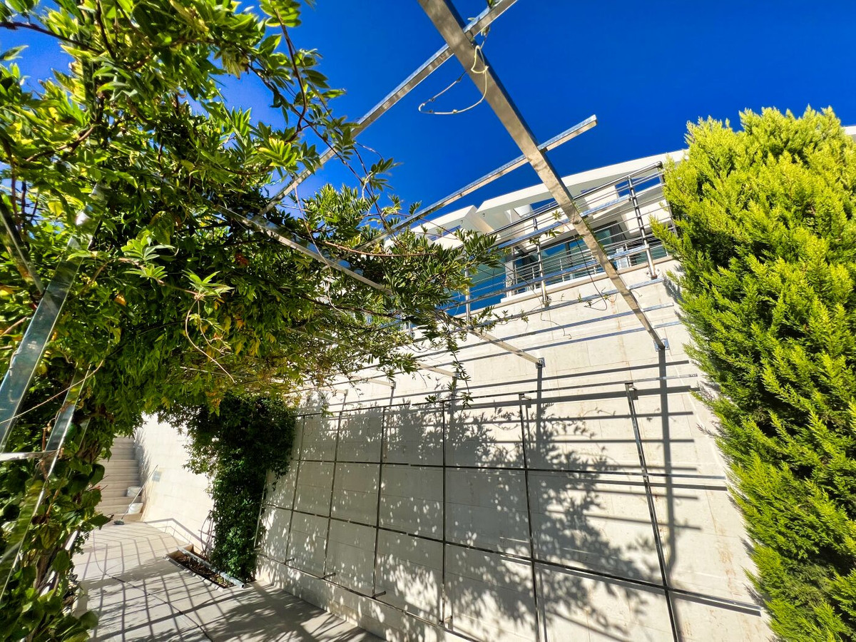 5 Bed Townhouse for sale in Altea Hills Costa Blanca, Alicante, Spain