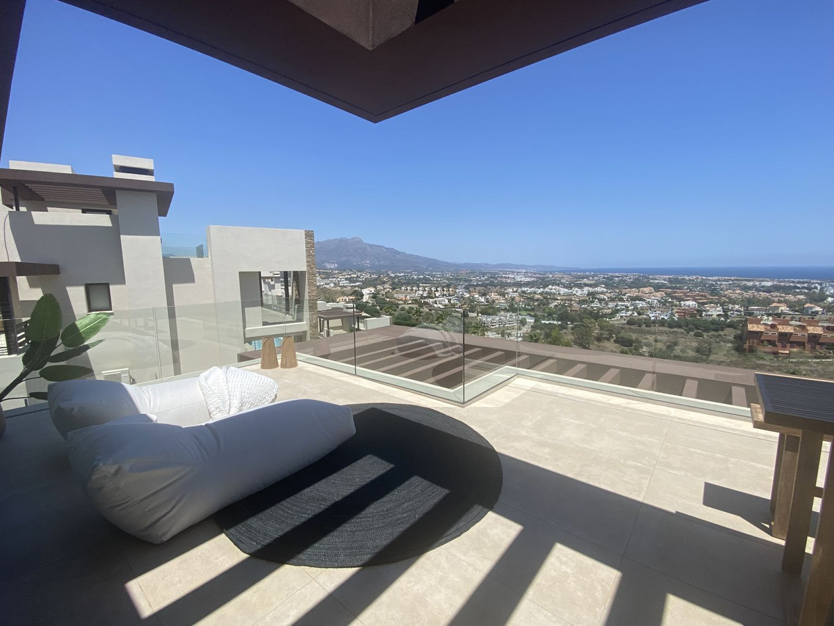 Se vende Villa - Chalet de 5 dormitorios en Costa Del Sol, Málaga, España