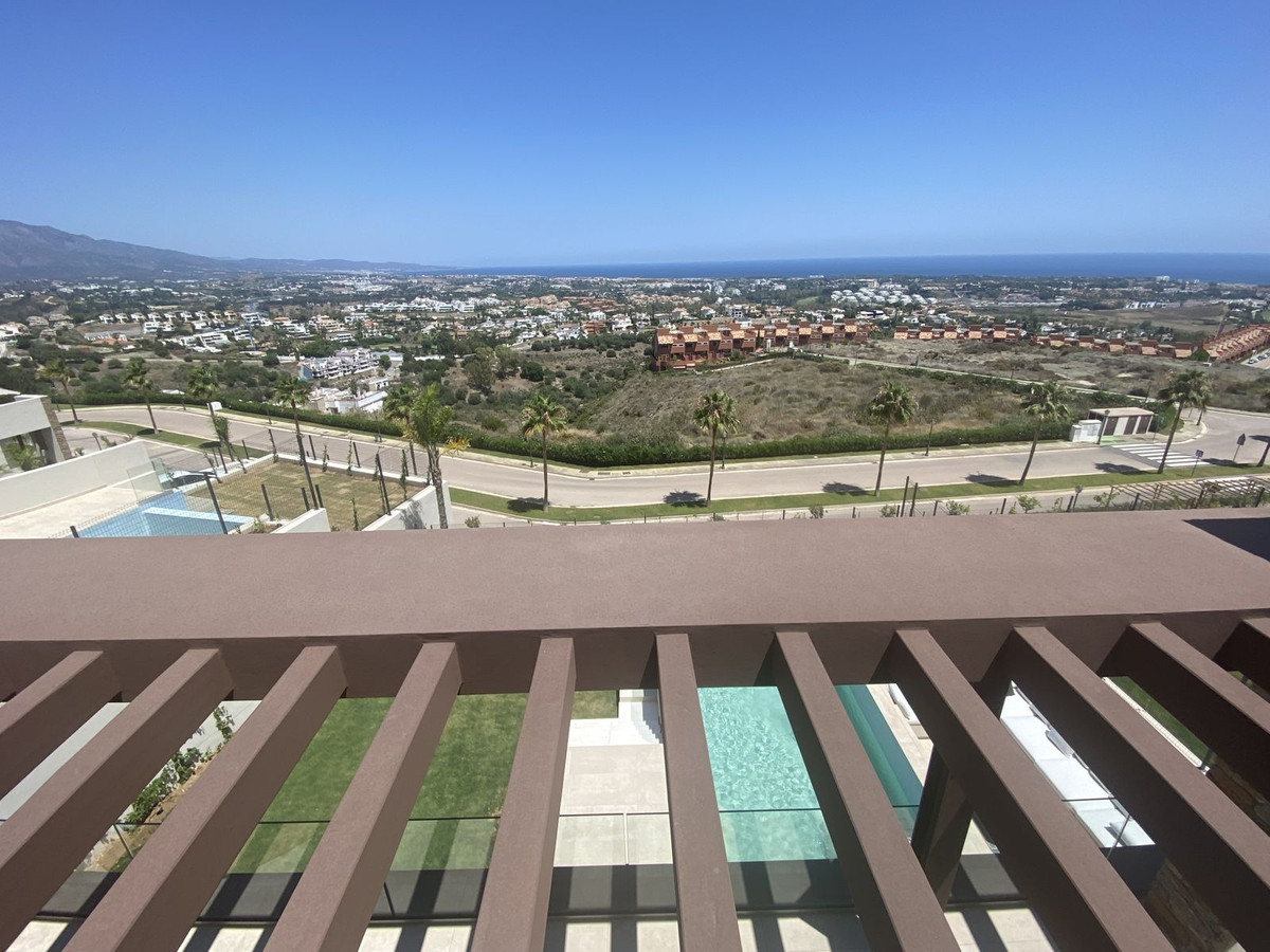 Se vende Villa - Chalet de 5 dormitorios en Costa Del Sol, Málaga, España
