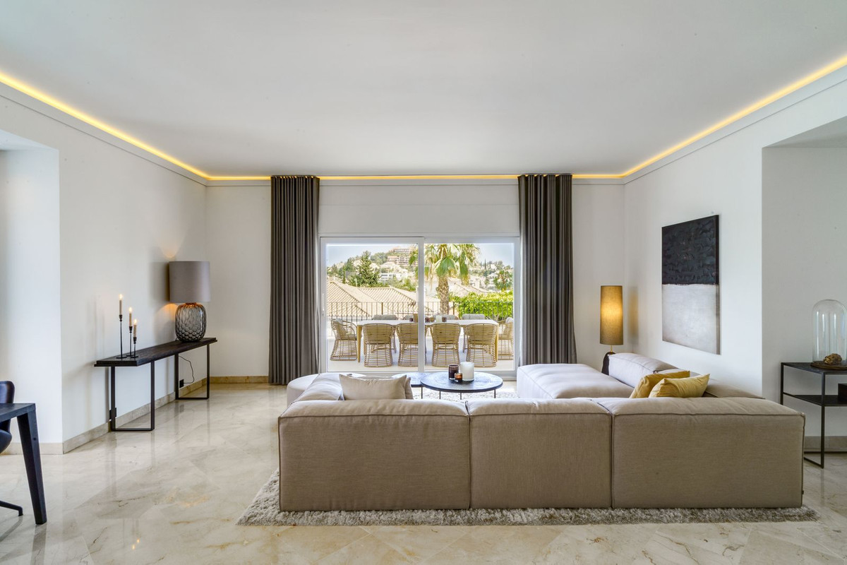Se vende Villa - Chalet de 6 dormitorios en Costa Del Sol, Málaga, España