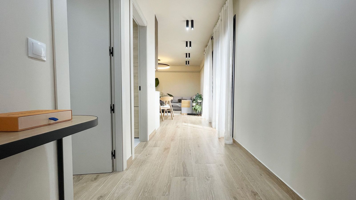 Se vende Apartamento Planta Media de 2 dormitorios en Costa Del Sol, Málaga, España